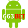 Aplicativo 663bet para Android